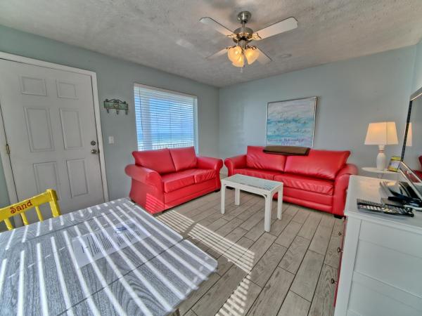 Pineapple Villas : photo 1 de la chambre villa 1 chambre - côté plage - 11