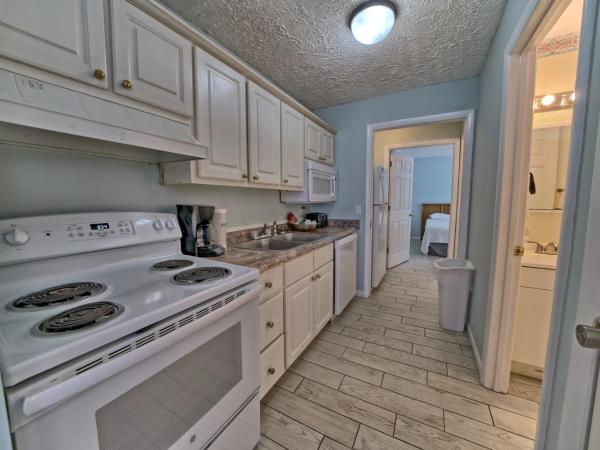 Pineapple Villas : photo 3 de la chambre villa 1 chambre - côté plage - 11