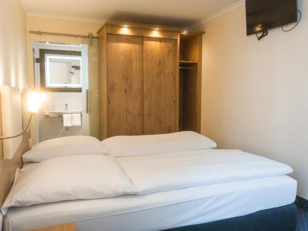 Hotel Daniel : photo 2 de la chambre chambre double affaires