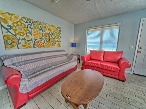 Pineapple Villas : photo 1 de la chambre villa 1 chambre - côté plage - 12