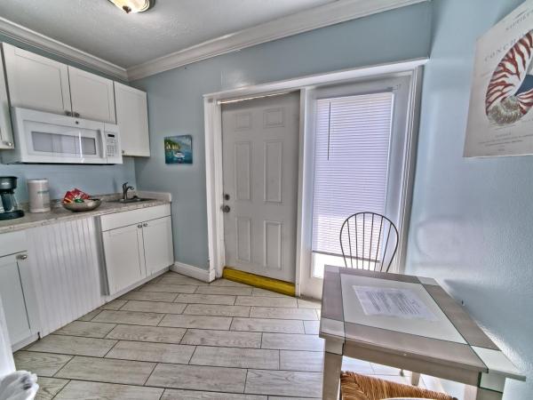 Pineapple Villas : photo 1 de la chambre studio - côté plage - 16