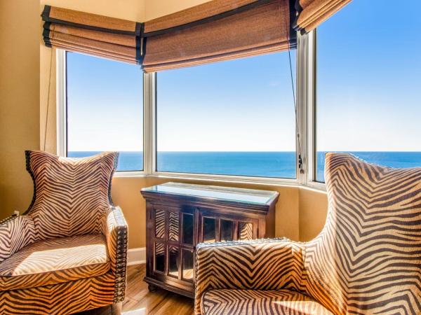 Tidewater Beach Resort : photo 4 de la chambre appartement 3 chambres