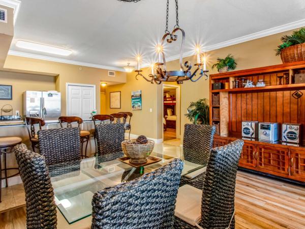 Tidewater Beach Resort : photo 8 de la chambre appartement 3 chambres