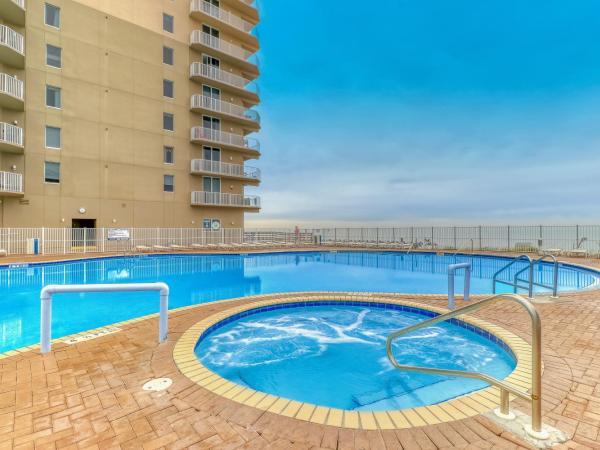 Tidewater Beach Resort : photo 4 de la chambre appartement