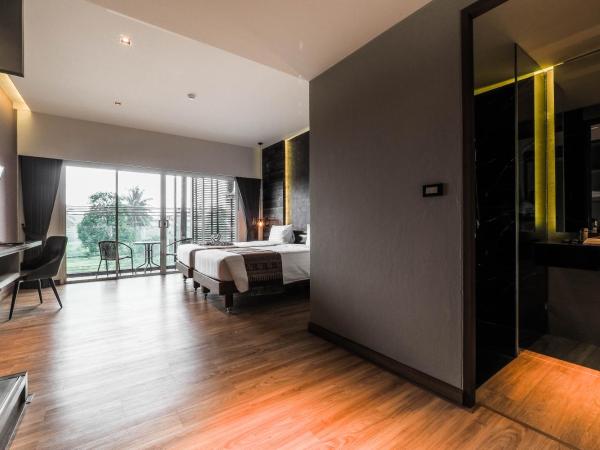 The Glory Gold : photo 1 de la chambre chambre double ou lits jumeaux supérieure