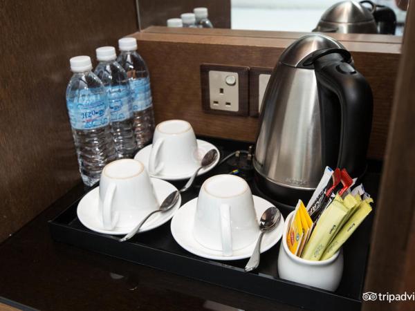 WP Hotel : photo 7 de la chambre chambre familiale