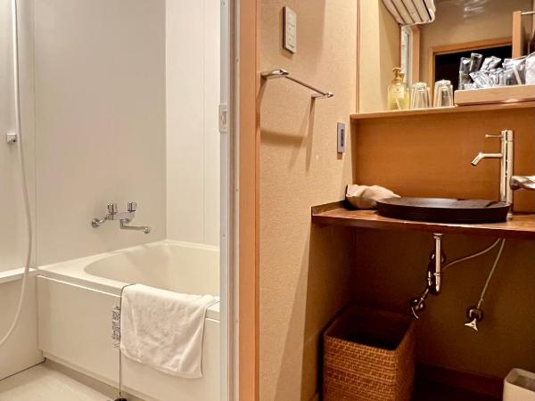 Suzuran Tengachaya : photo 9 de la chambre chambre de style japonais