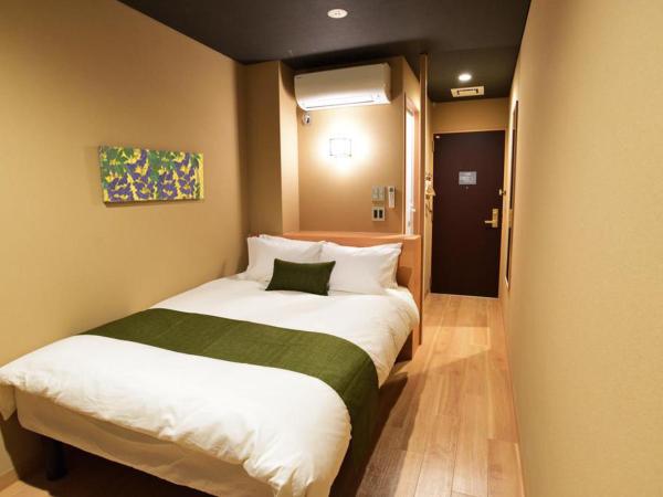 Suzuran Tengachaya : photo 8 de la chambre chambre double