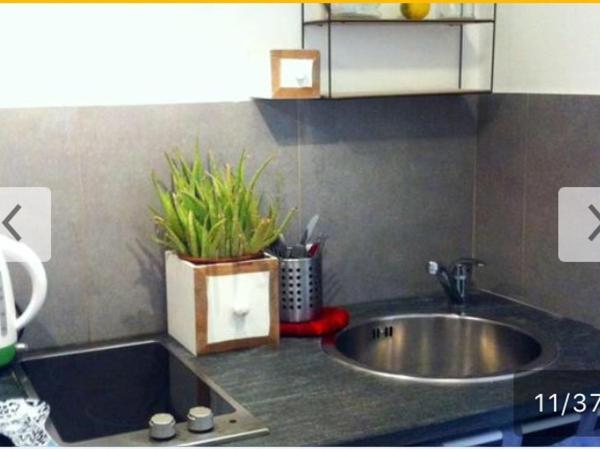 Fiore delle 5 terre : photo 2 de la chambre chambre double deluxe