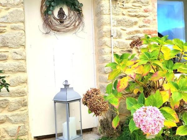 Gîte La Fontaine des Prés : photo 4 de la chambre maison 1 chambre