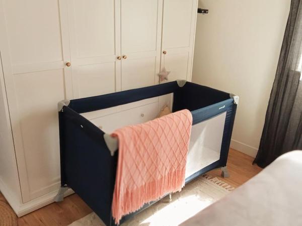 Gîte La Fontaine des Prés : photo 10 de la chambre maison 1 chambre