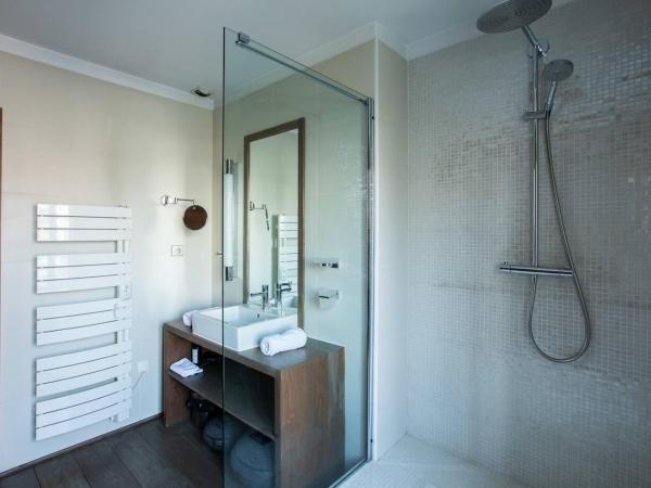 VILLA FLEURY - APPART'HÔTEL DE STANDING : photo 8 de la chambre studio deluxe