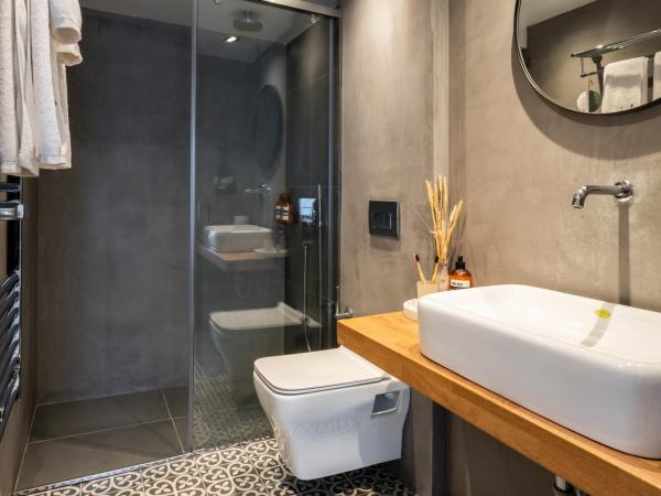 PAME House : photo 5 de la chambre chambre double supérieure