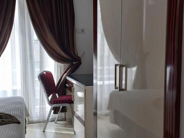 Atalla Hotel : photo 6 de la chambre chambre simple standard