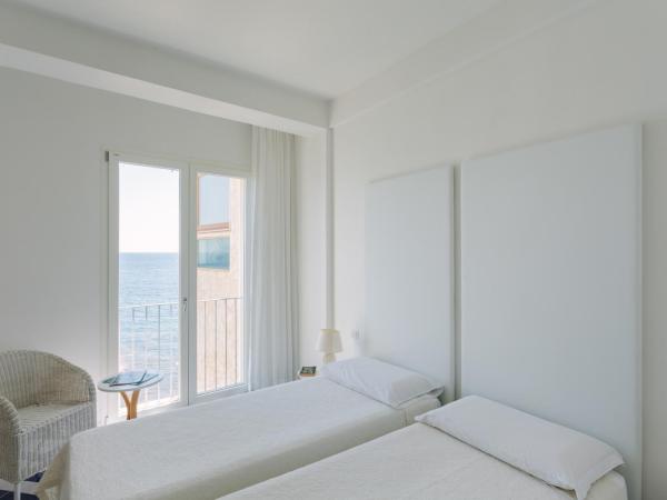 Giuggiulena : photo 1 de la chambre appartement 2 chambres - vue sur mer