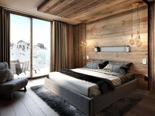 Hôtel Le Diamond Rock : photo 1 de la chambre chambre triple supérieure