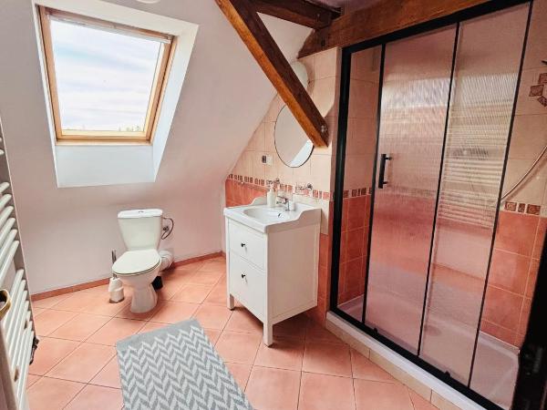 Willa Pod Wieżami : photo 3 de la chambre studio familial