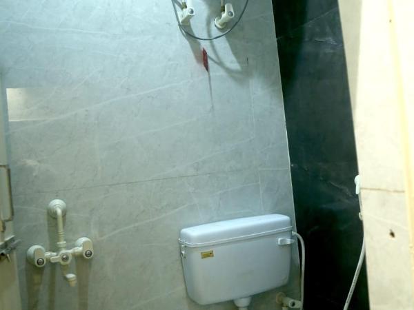 Pyrenees Homestay : photo 7 de la chambre chambre double deluxe (2 adultes + 1 enfant)