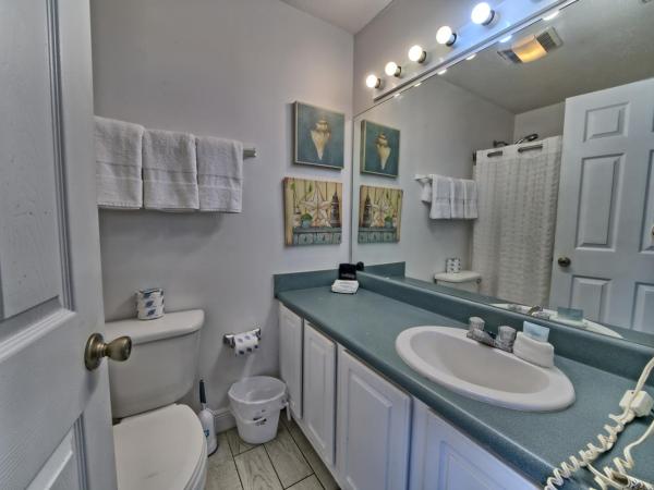 Pineapple Villas : photo 6 de la chambre villa 2 chambres - côté plage - 17