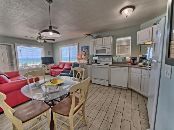 Pineapple Villas : photo 2 de la chambre villa 2 chambres - côté plage - 17