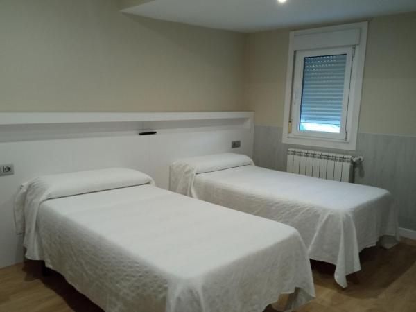 Casa Canosa : photo 10 de la chambre chambre double avec salle de bains privative