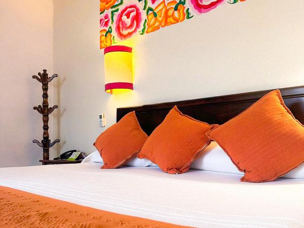 Parador del Dominico : photo 3 de la chambre suite junior avec terrasse