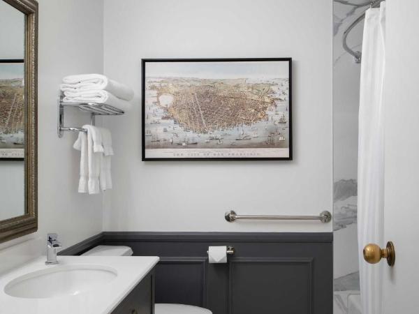 Coventry Motor Inn : photo 5 de la chambre chambre 2 lits doubles