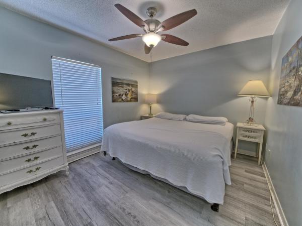 Pineapple Villas : photo 5 de la chambre villa 2 chambres - côté plage - 18