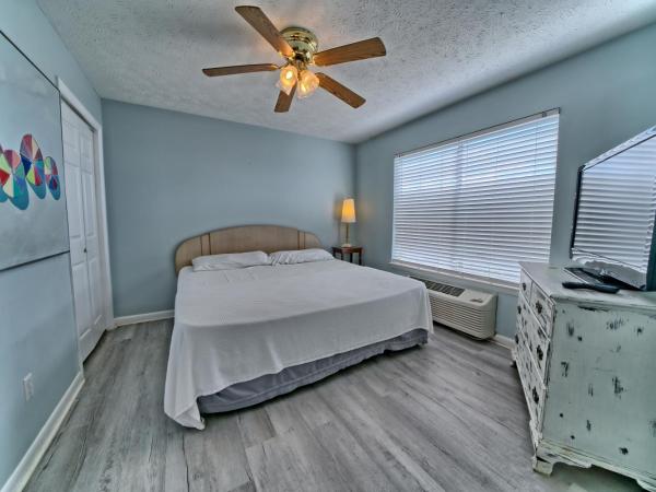 Pineapple Villas : photo 6 de la chambre villa 1 chambre - côté plage - 21