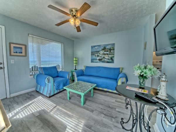 Pineapple Villas : photo 2 de la chambre villa 1 chambre - côté plage - 21