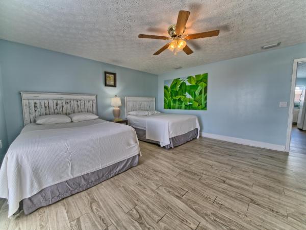 Pineapple Villas : photo 5 de la chambre villa 2 chambres - 23