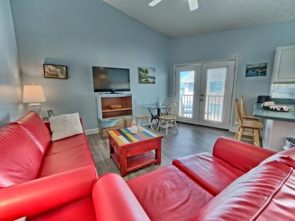 Pineapple Villas : photo 1 de la chambre villa 2 chambres - 23