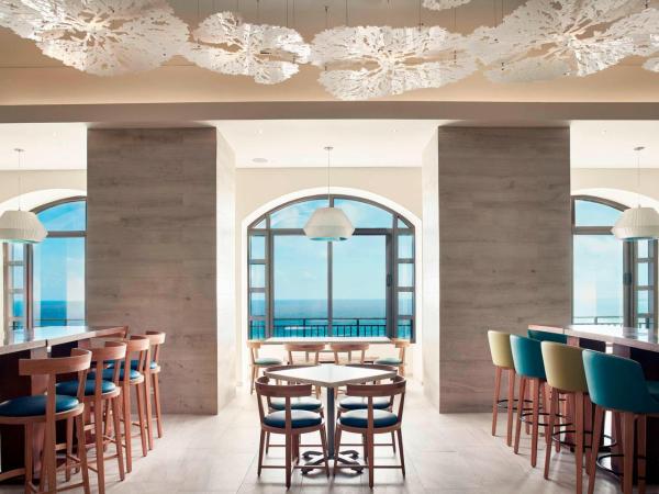 JW Marriott Cancun Resort & Spa : photo 10 de la chambre one-bedroom larger suite - club level