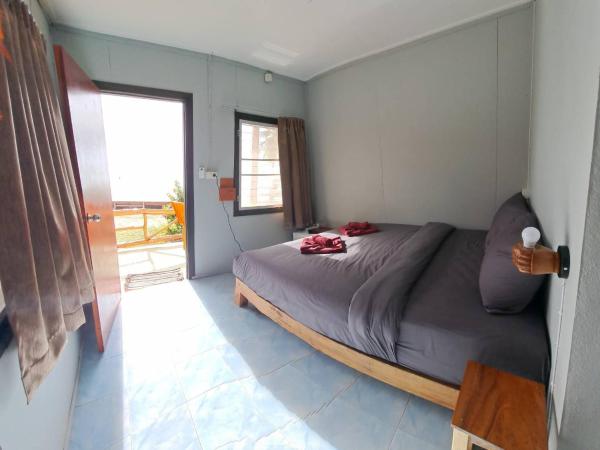 Last Hammock Beach Resort : photo 8 de la chambre bungalow - côté plage