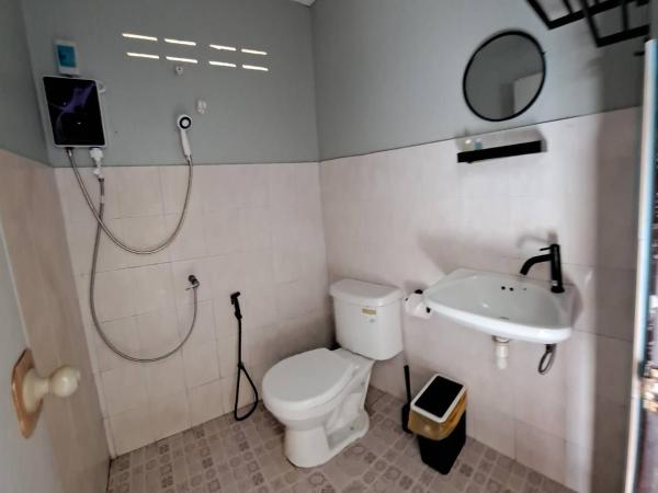 Last Hammock Beach Resort : photo 5 de la chambre bungalow - côté plage