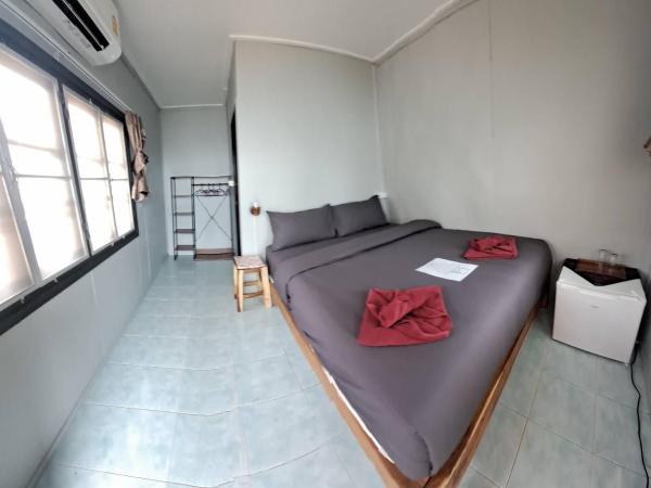 Last Hammock Beach Resort : photo 2 de la chambre bungalow - côté plage