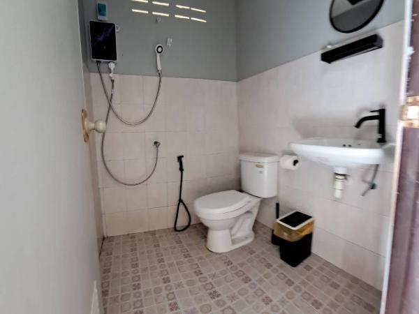 Last Hammock Beach Resort : photo 6 de la chambre bungalow - côté plage