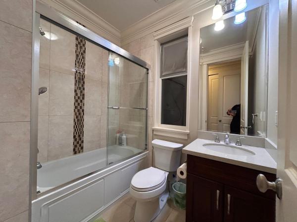 Cozy and Private Suite in Richmond : photo 2 de la chambre suite 2 chambres