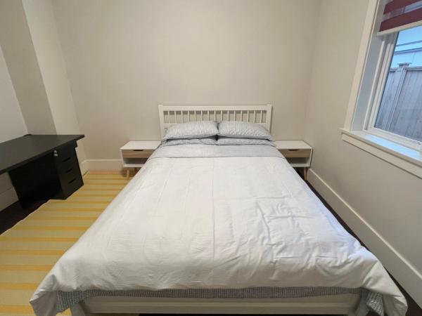 Cozy and Private Suite in Richmond : photo 3 de la chambre suite 2 chambres