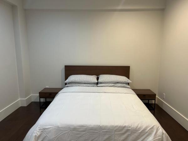 Cozy and Private Suite in Richmond : photo 6 de la chambre suite 2 chambres
