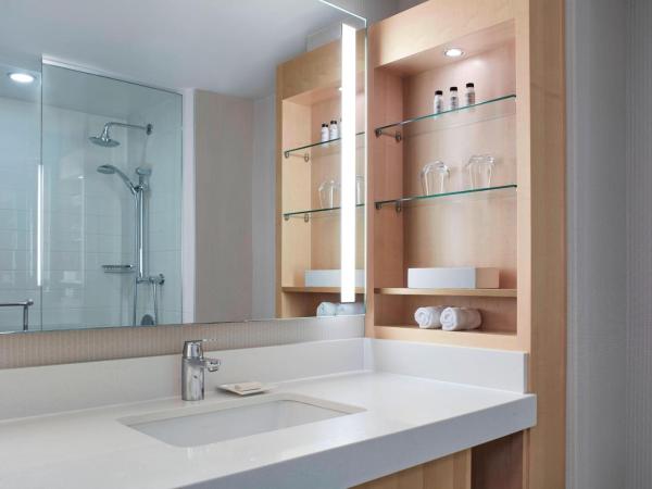 Delta Hotels by Marriott Winnipeg : photo 3 de la chambre chambre lit king-size