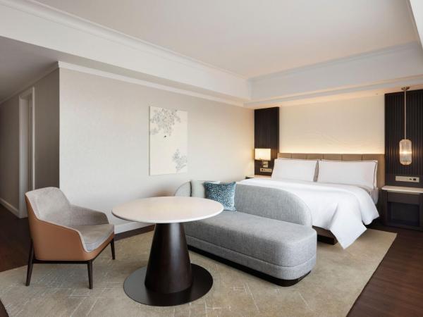 The Westin Tokyo : photo 4 de la chambre chambre lit king-size