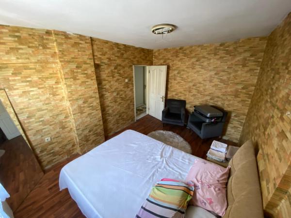 Kuzey's home : photo 2 de la chambre chambre double