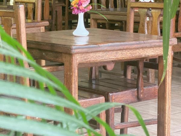 The Killians Boutique Hotel : photo 5 de la chambre chambre double standard