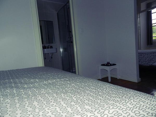 Jualis Guest House : photo 10 de la chambre chambre double supérieure