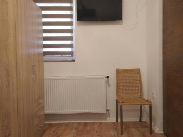 Milla Apartmanok : photo 6 de la chambre appartement - rez-de-chaussée