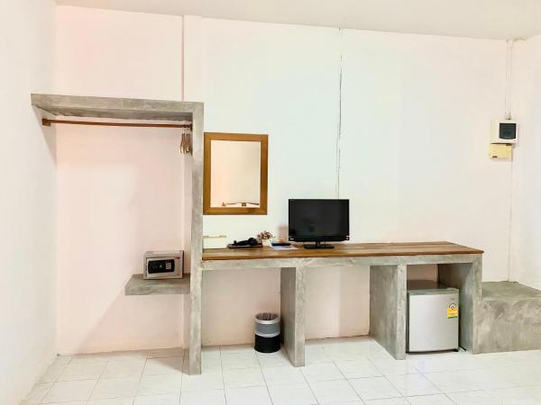 Hatzanda Lanta Resort - SHA Extra Plus : photo 3 de la chambre chambre standard avec vue sur le jardin