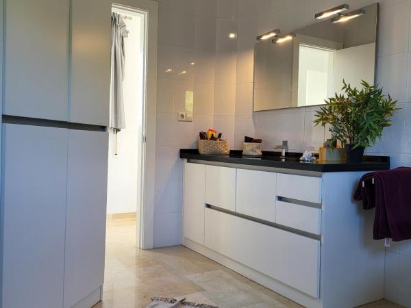 Sapore di mare Luxury B&B and Cooking : photo 5 de la chambre chambre double deluxe - vue sur mer