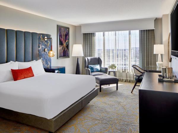 Grand Bohemian Orlando, Autograph Collection : photo 4 de la chambre chambre 1 lit king-size