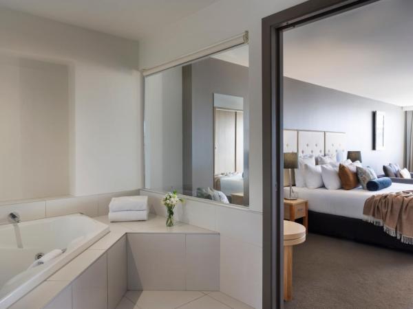 Fable Christchurch : photo 7 de la chambre suite 1 chambre